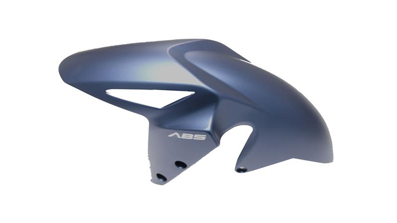 ÖN ÇAMURLUK MAVİ (RZ125)